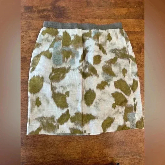 Loft petite skirt size 6 - Picture 1 of 6